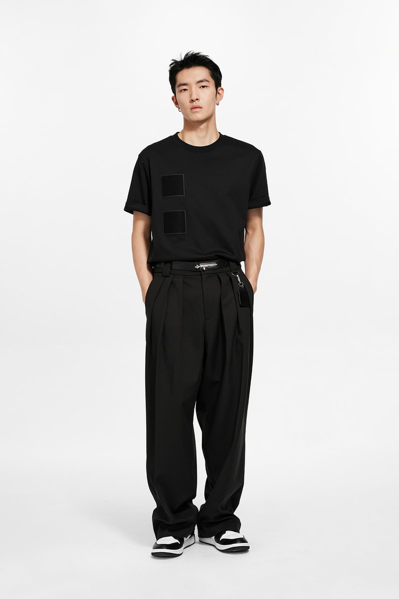 Unawares. 发布 2024 春夏系列 Lookbook 