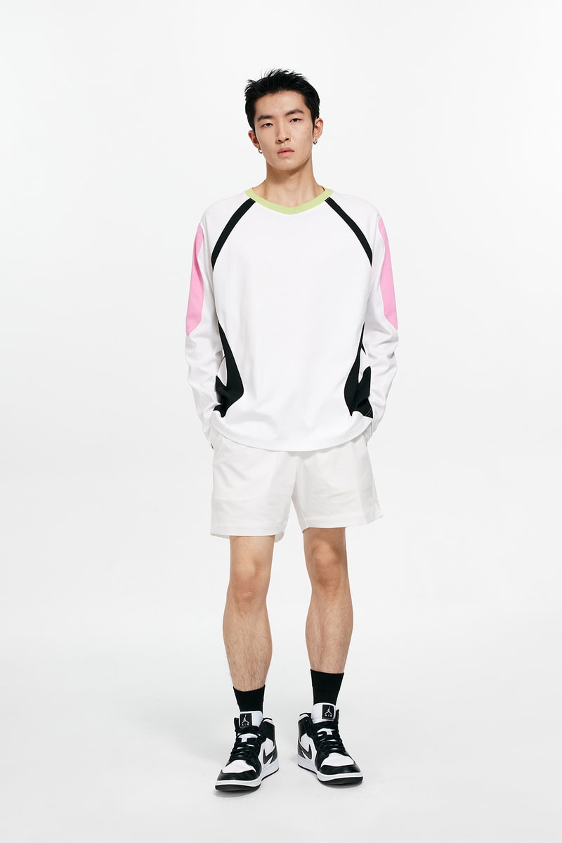 Unawares. 发布 2024 春夏系列 Lookbook 