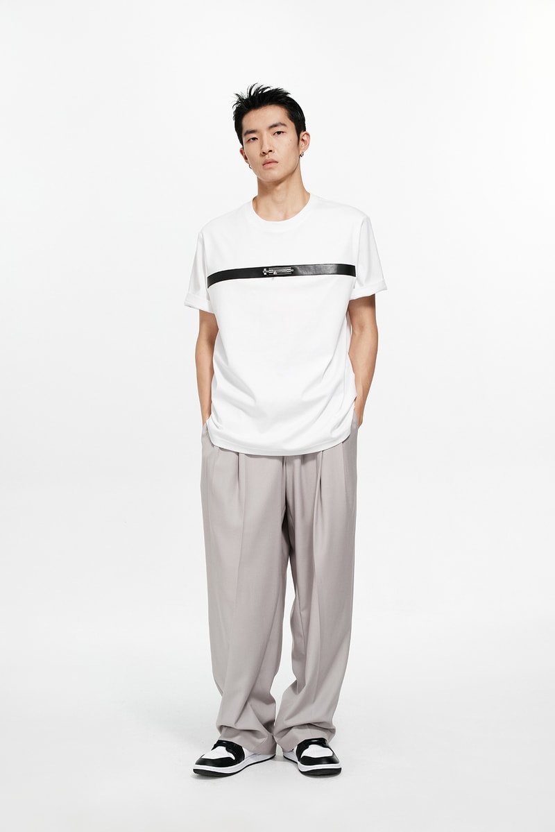 Unawares. 发布 2024 春夏系列 Lookbook 