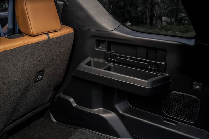 Toyota 發表全新第六代 4Runner 車型