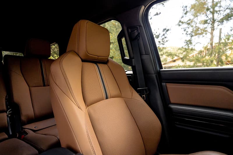 Toyota 發表全新第六代 4Runner 車型