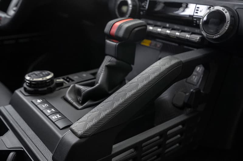 Toyota 發表全新第六代 4Runner 車型