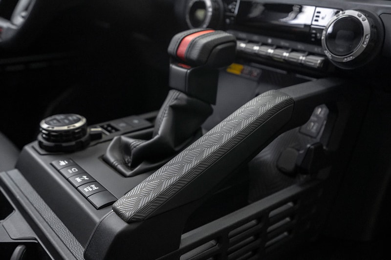 Toyota 發表全新第六代 4Runner 車型