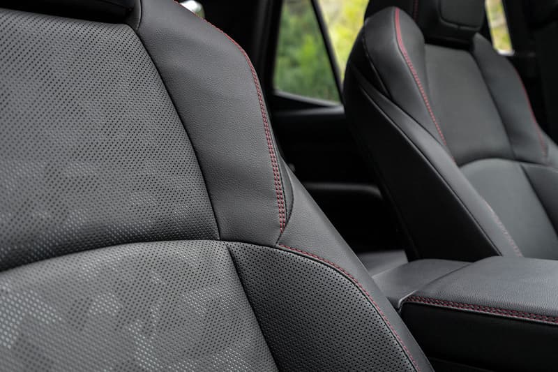 Toyota 發表全新第六代 4Runner 車型