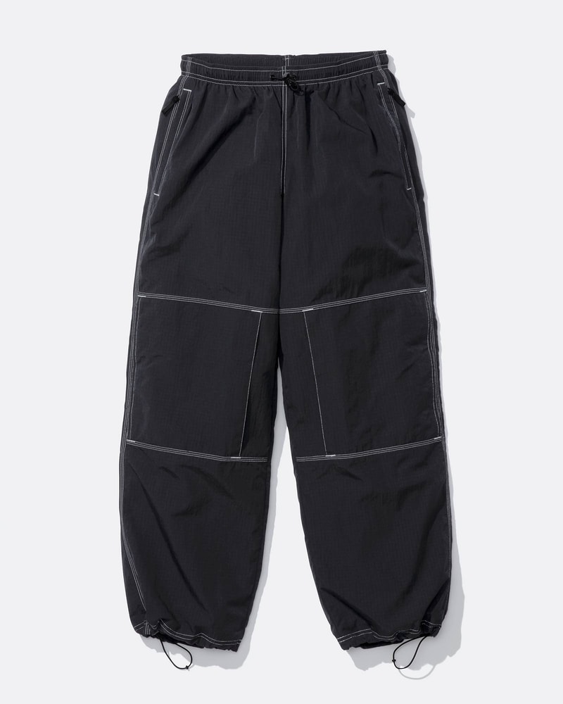 Supreme x Nike 2024 春夏联名系列完整揭晓