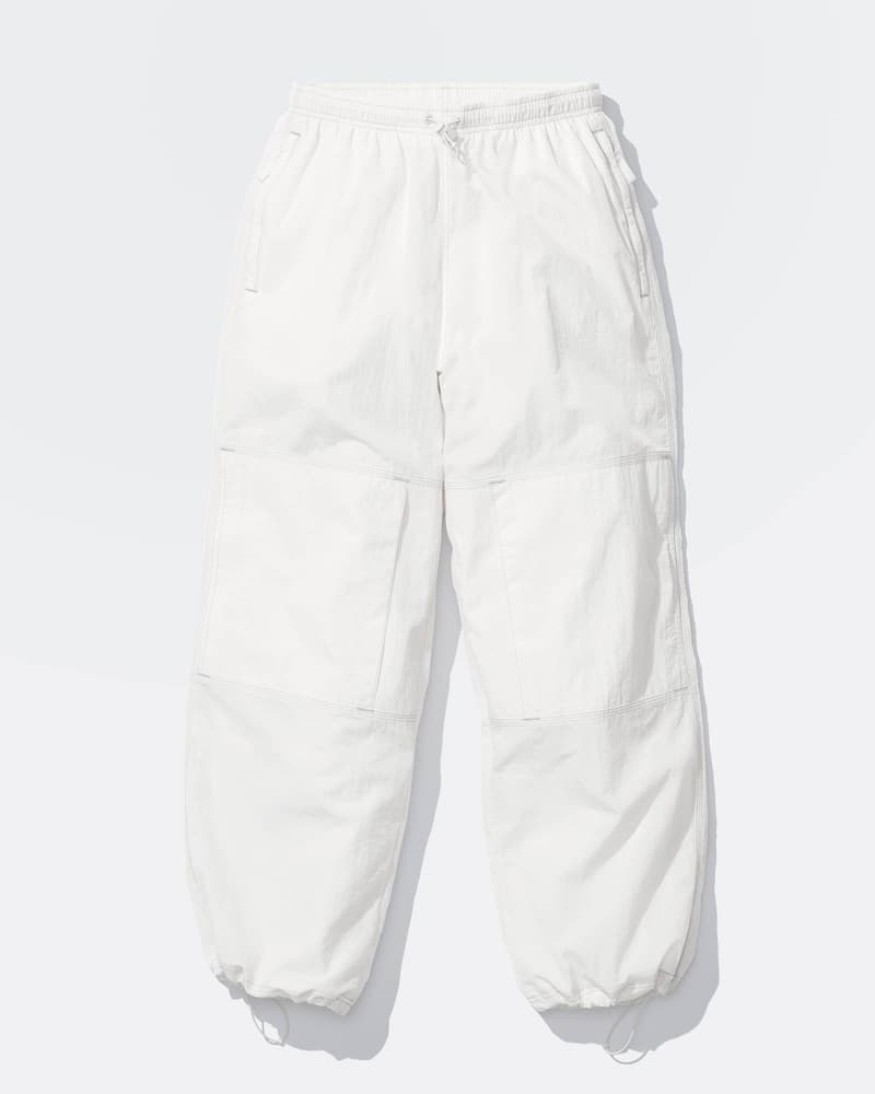 Supreme x Nike 2024 春夏联名系列完整揭晓