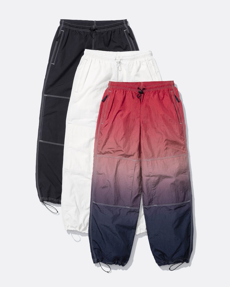 Supreme x Nike 2024 春夏联名系列完整揭晓