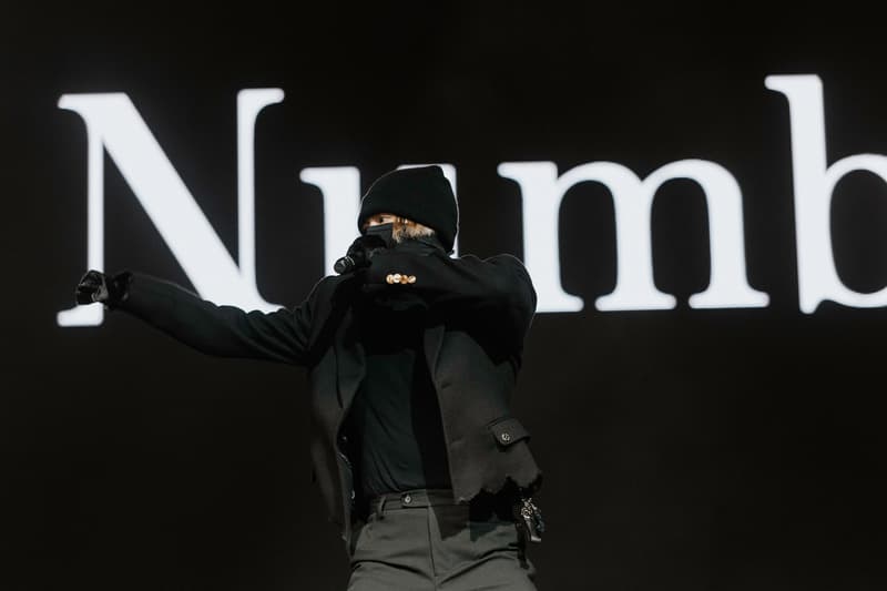 现场直击王嘉尔 Coachella 2024 表演现场