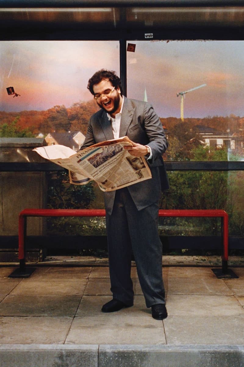 Aimé Leon Dore 发布全新「The World’s Borough」系列 Lookbook