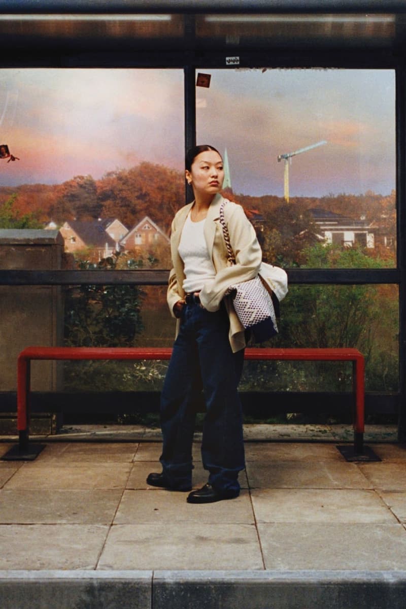 Aimé Leon Dore 发布全新「The World’s Borough」系列 Lookbook