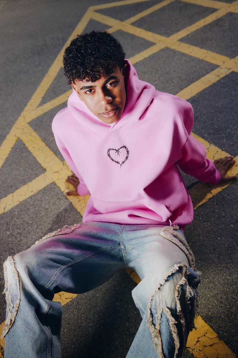 KAROL G 操刀設計 FC Barcelona 全新球衣系列登場