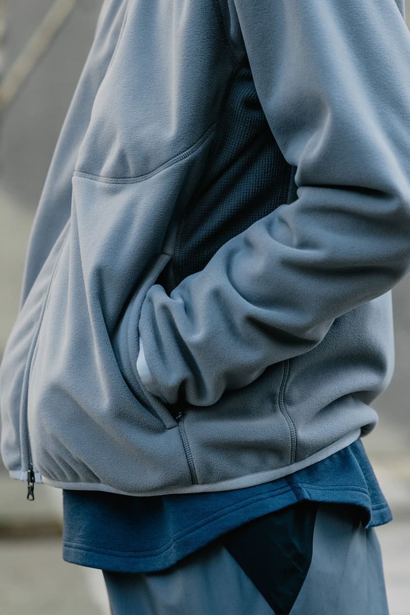 HAVEN 2024 春夏系列第四波全品項單品公开