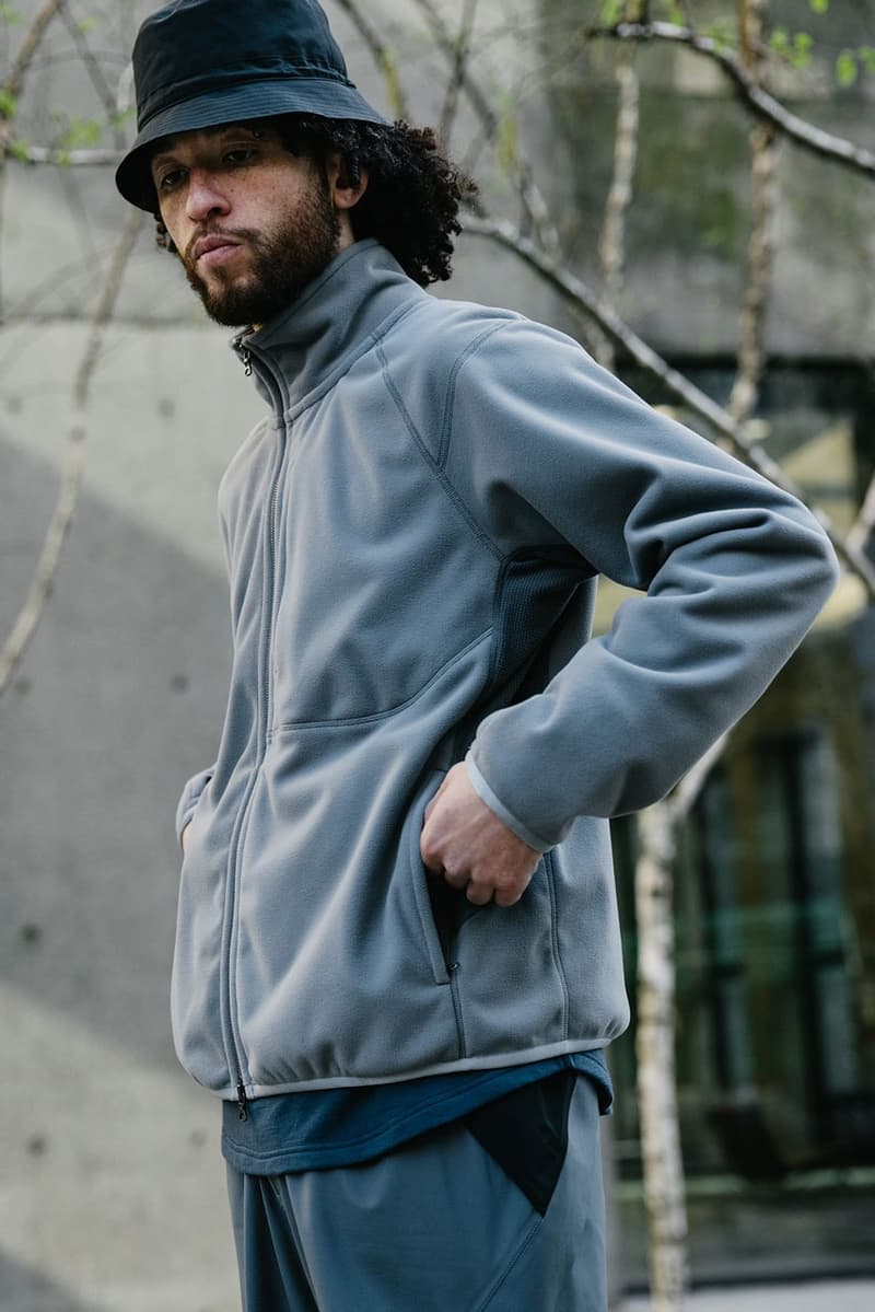 HAVEN 2024 春夏系列第四波全品項單品公开