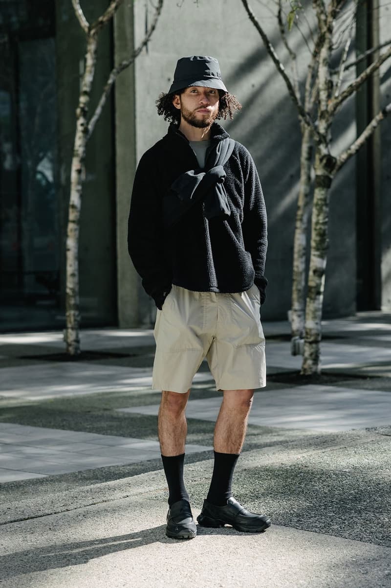 HAVEN 2024 春夏系列第四波全品項單品公开