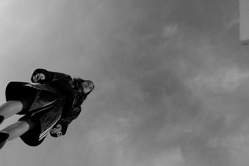 Y-3 釋出 2024 春夏系列 Chapter 2 Lookbook