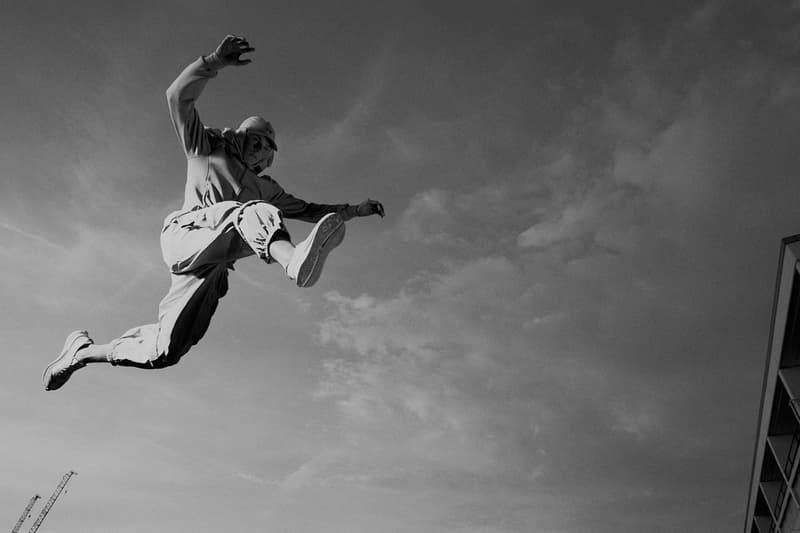 Y-3 釋出 2024 春夏系列 Chapter 2 Lookbook