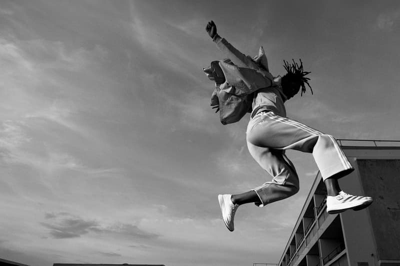 Y-3 釋出 2024 春夏系列 Chapter 2 Lookbook