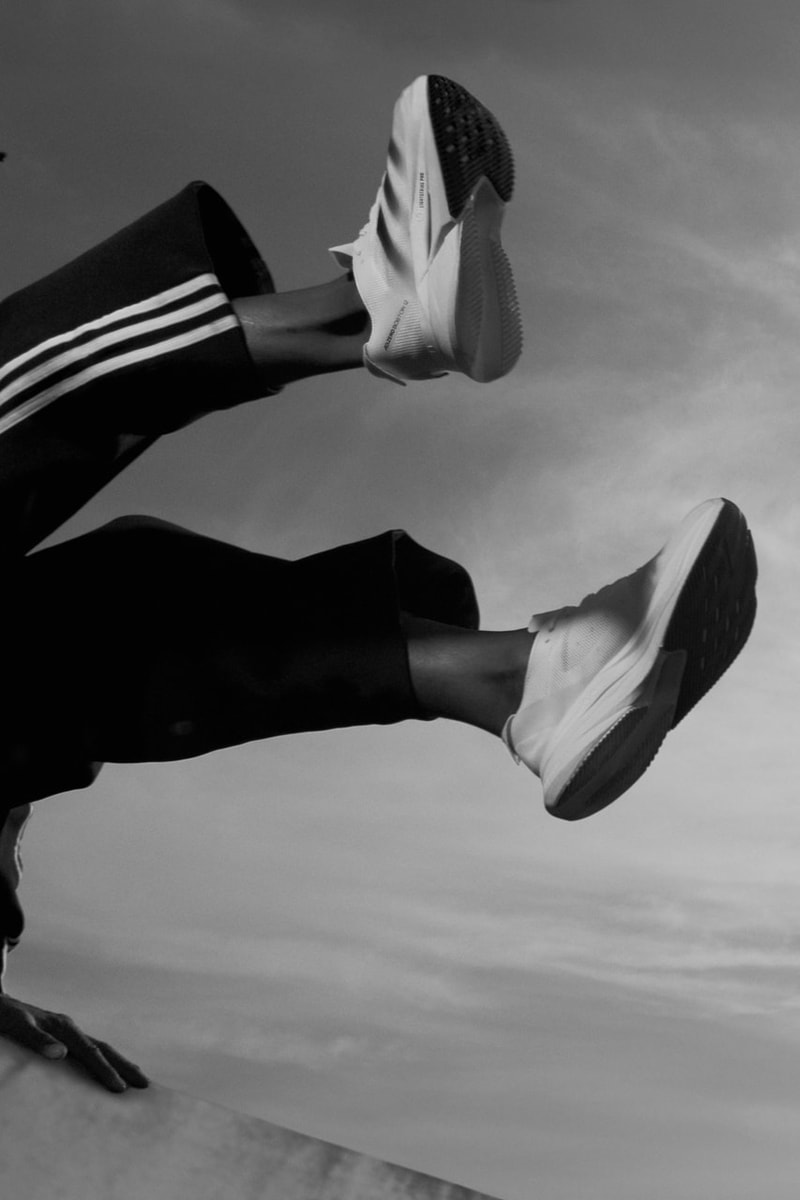 Y-3 釋出 2024 春夏系列 Chapter 2 Lookbook