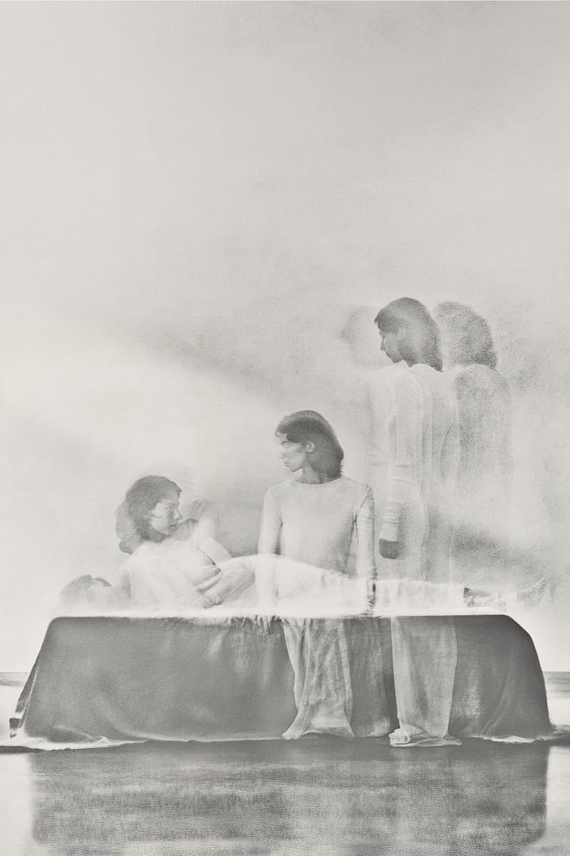 Aesop 推出全新 Gloam 香水