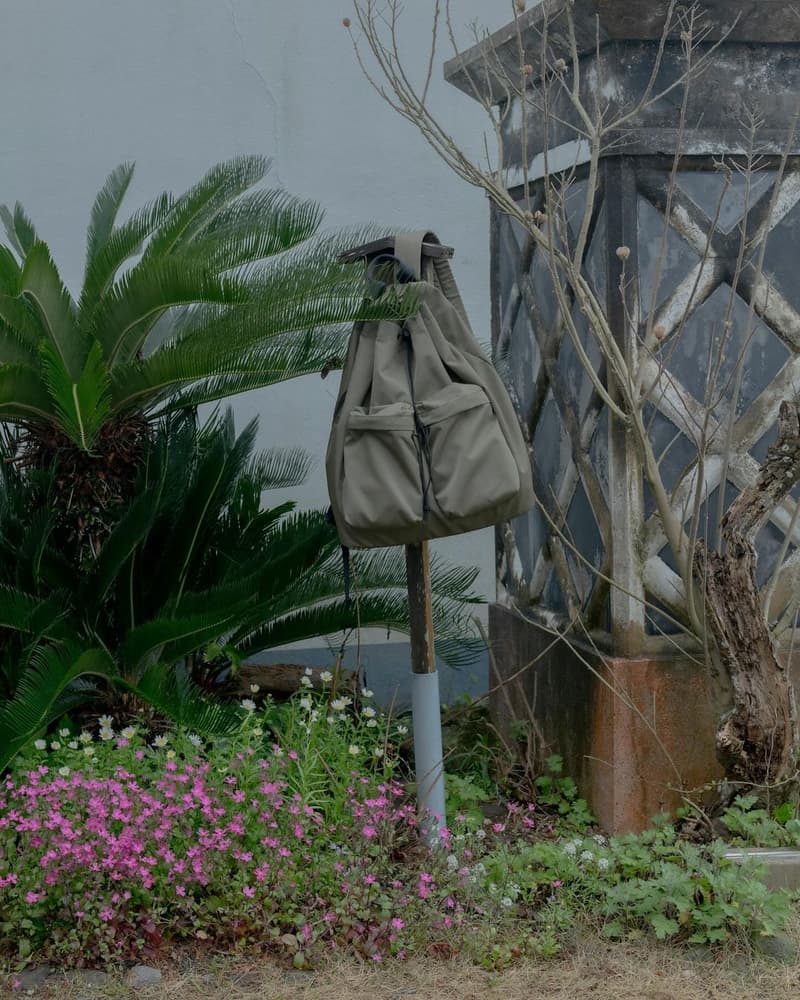 BEAMS x SLOW 全新聯名系列發佈