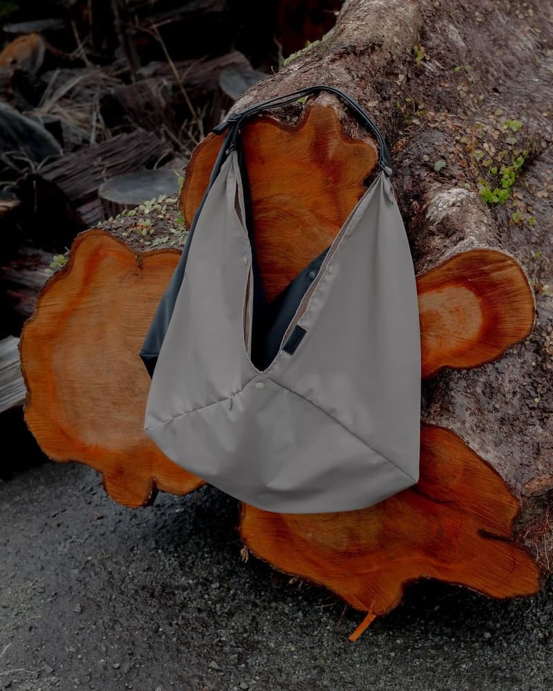 BEAMS x SLOW 全新聯名系列發佈