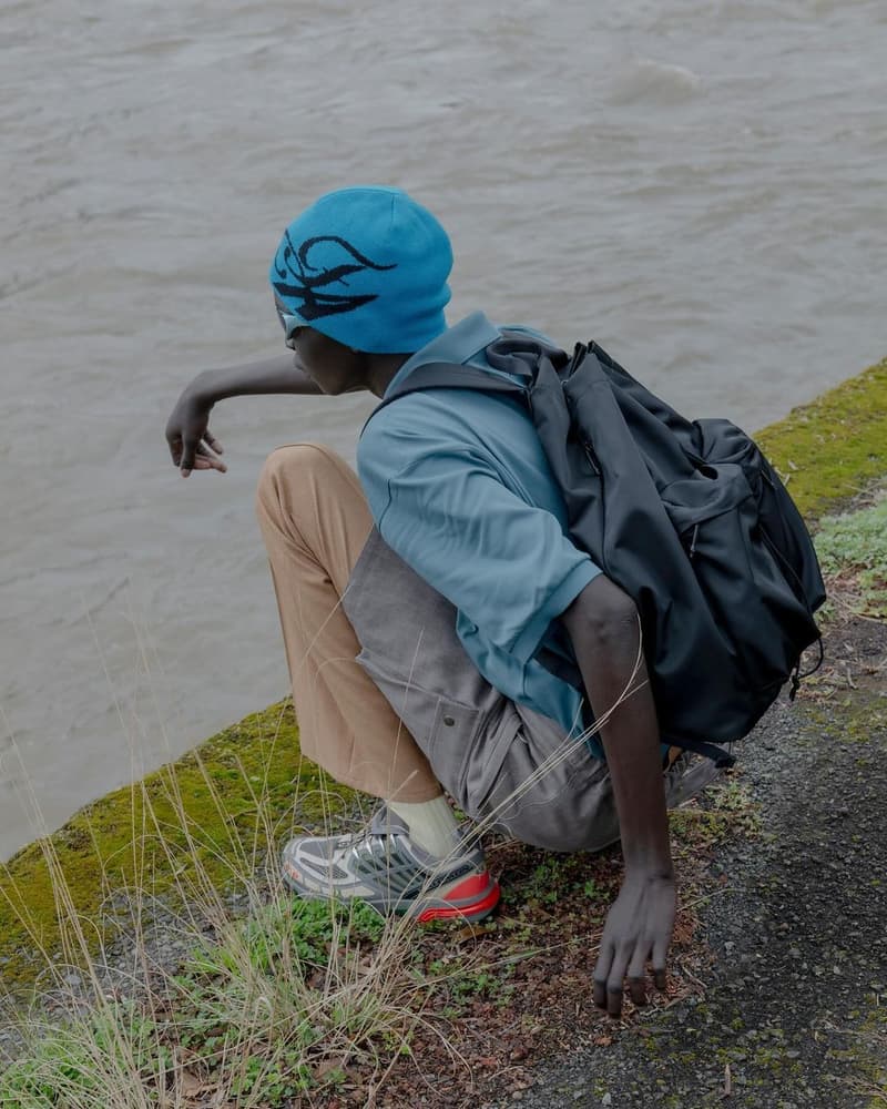 BEAMS x SLOW 全新聯名系列發佈