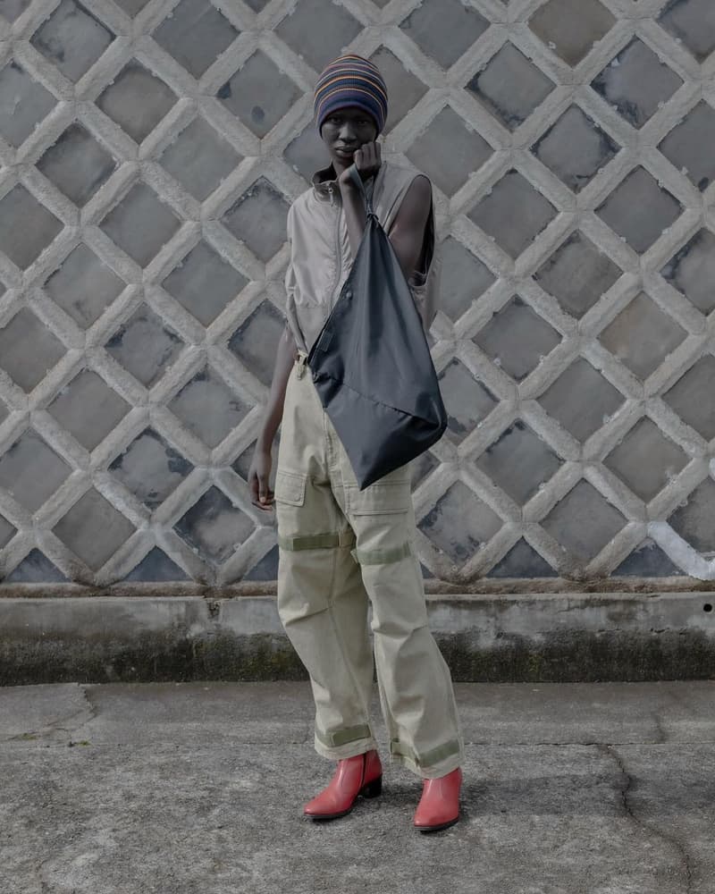 BEAMS x SLOW 全新聯名系列發佈