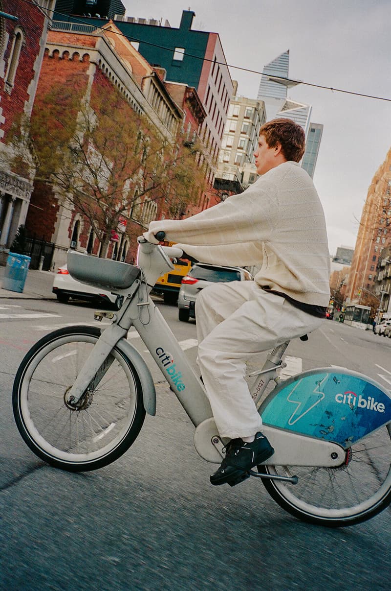 Vans 携手日本品牌 VAINL ARCHIVE 推出联名系列