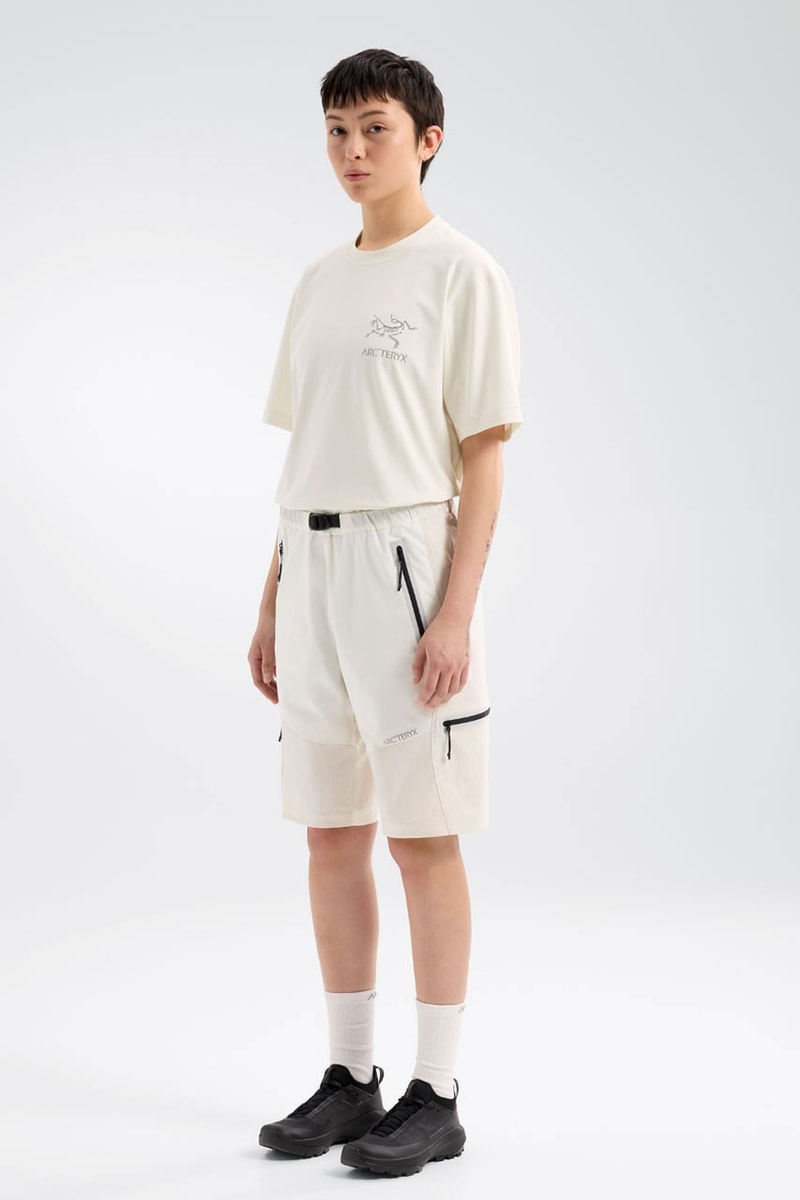 Arc’teryx 支线 System_A Drop 07 全新系列正式登场