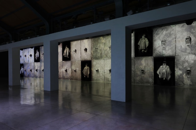 Stone Island 實驗支線 Prototype Research_Series 08 發佈