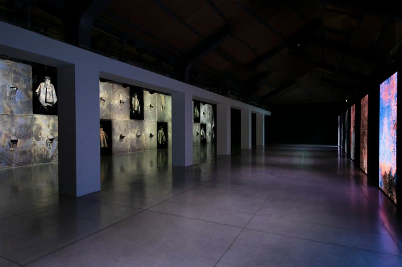 Stone Island 實驗支線 Prototype Research_Series 08 發佈