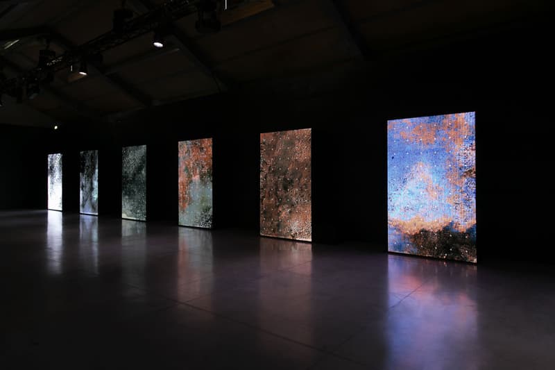 Stone Island 實驗支線 Prototype Research_Series 08 發佈