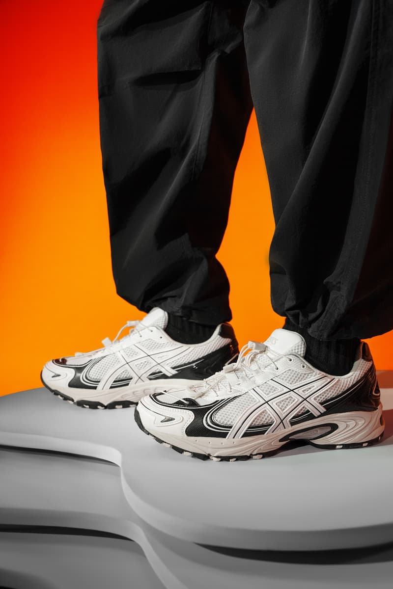 ASICS GEL-KAHANA TR V4 全新配色登场