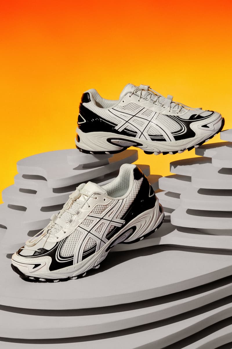 ASICS GEL-KAHANA TR V4 全新配色登场