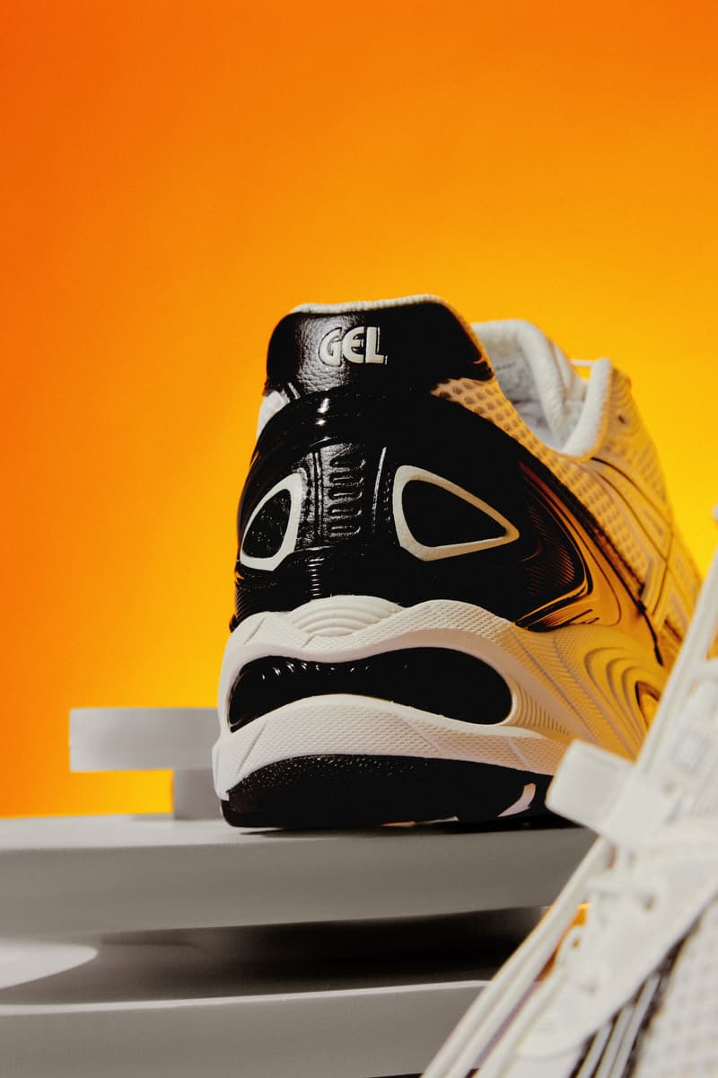 ASICS GEL-KAHANA TR V4 全新配色登场