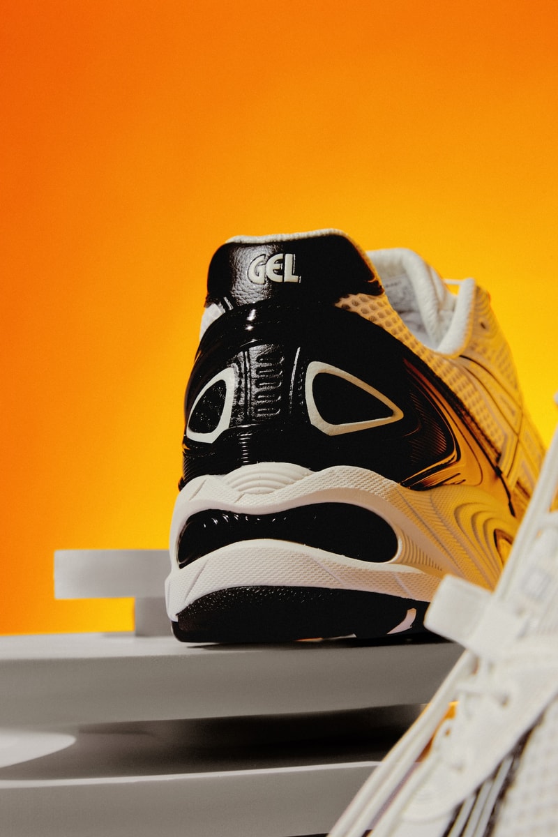ASICS GEL-KAHANA TR V4 全新配色登场