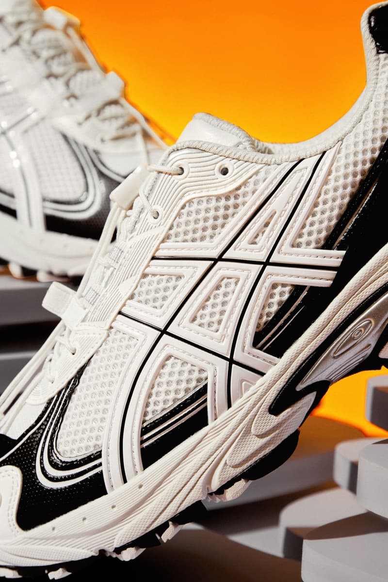 ASICS GEL-KAHANA TR V4 全新配色登场