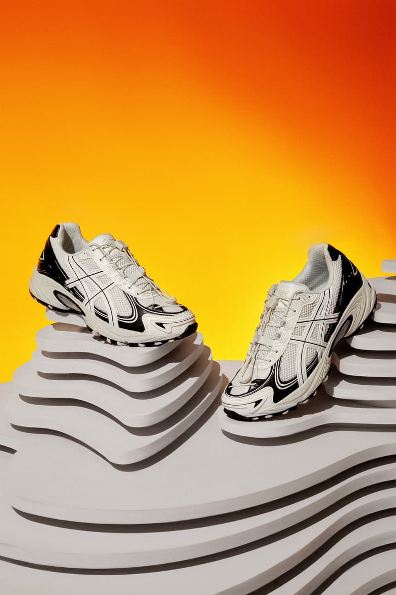 ASICS GEL-KAHANA TR V4 全新配色登场