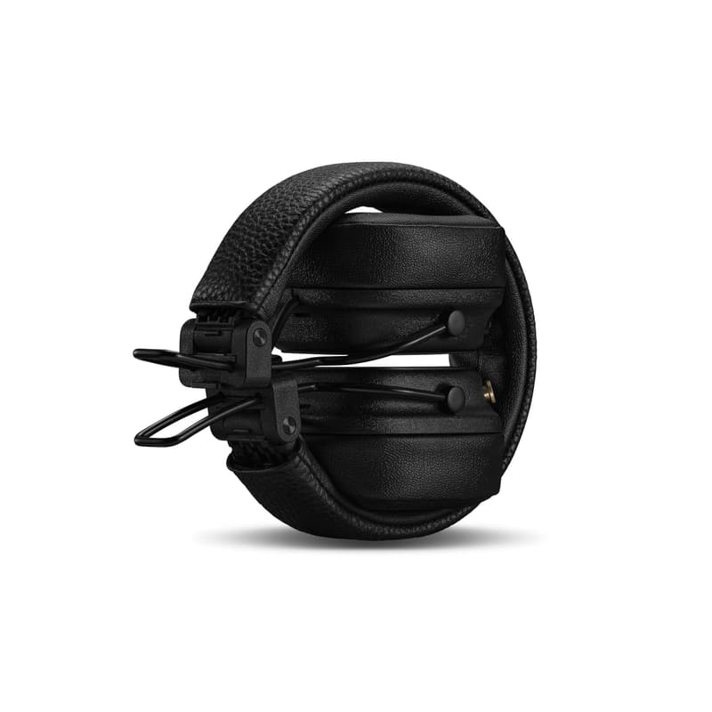 Marshall 发布 Major V 和 Minor IV 耳机 