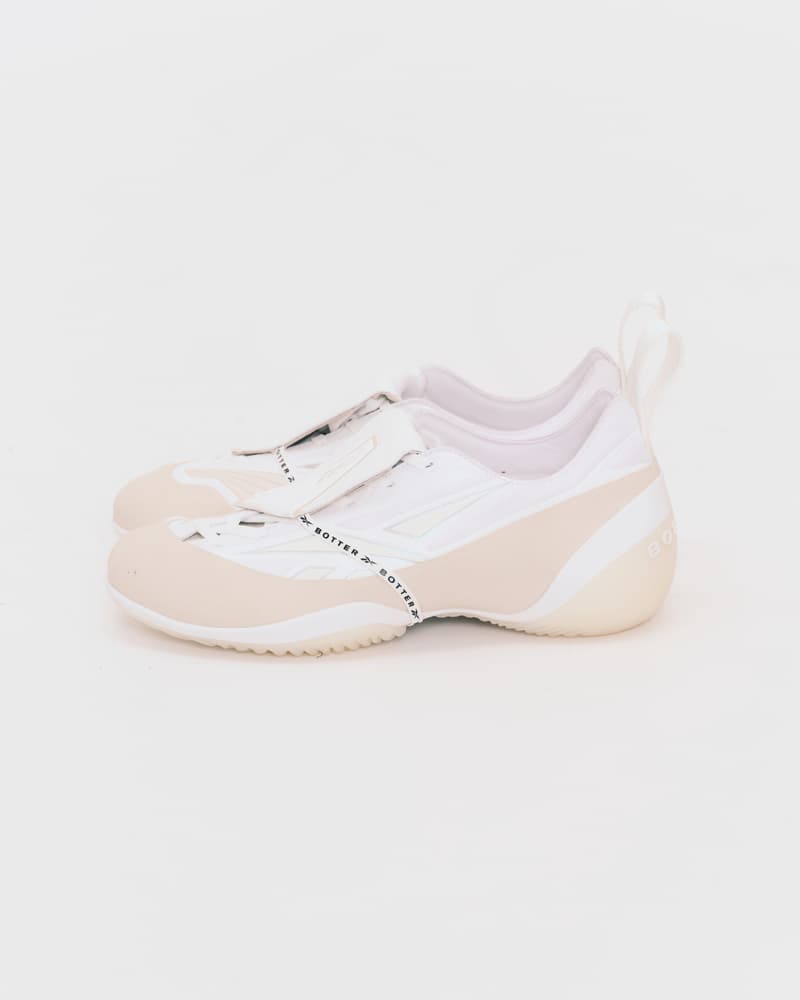 BOTTER x Reebok 2024 最新春夏聯名鞋款登場