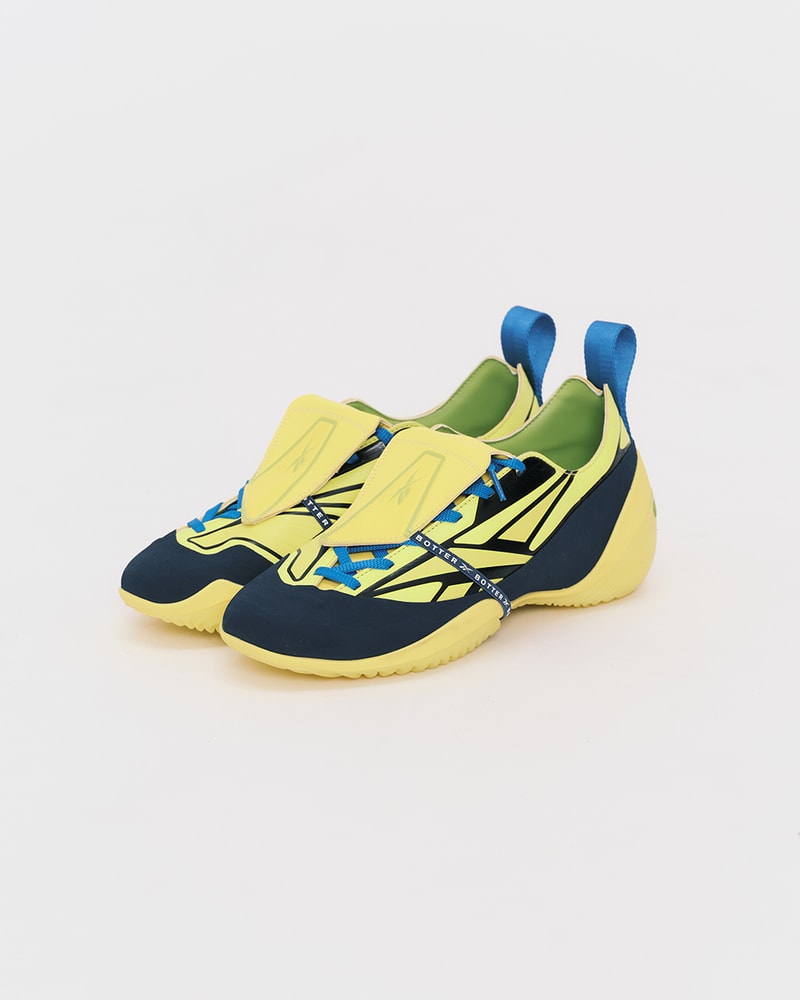 BOTTER x Reebok 2024 最新春夏聯名鞋款登場