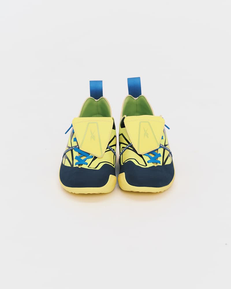 BOTTER x Reebok 2024 最新春夏聯名鞋款登場