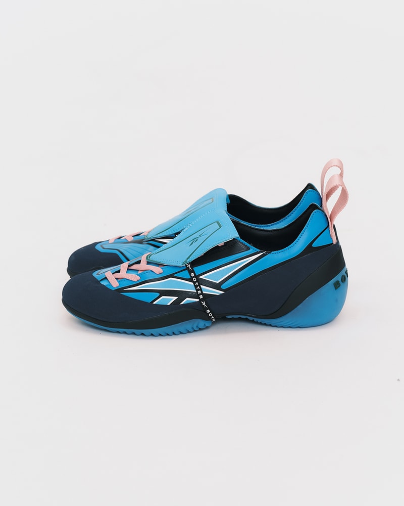 BOTTER x Reebok 2024 最新春夏聯名鞋款登場