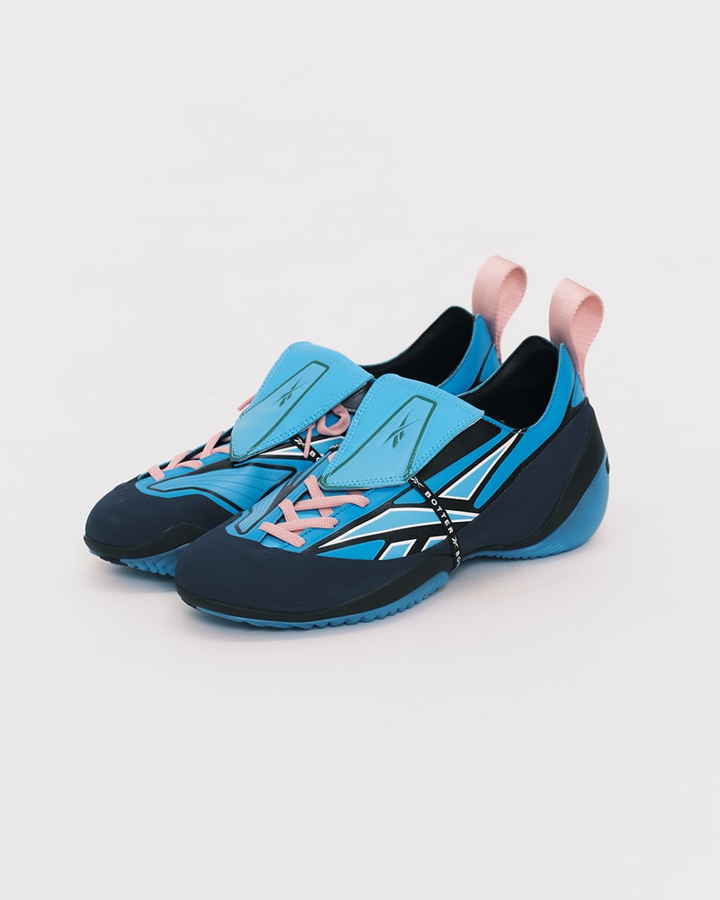 BOTTER x Reebok 2024 最新春夏聯名鞋款登場