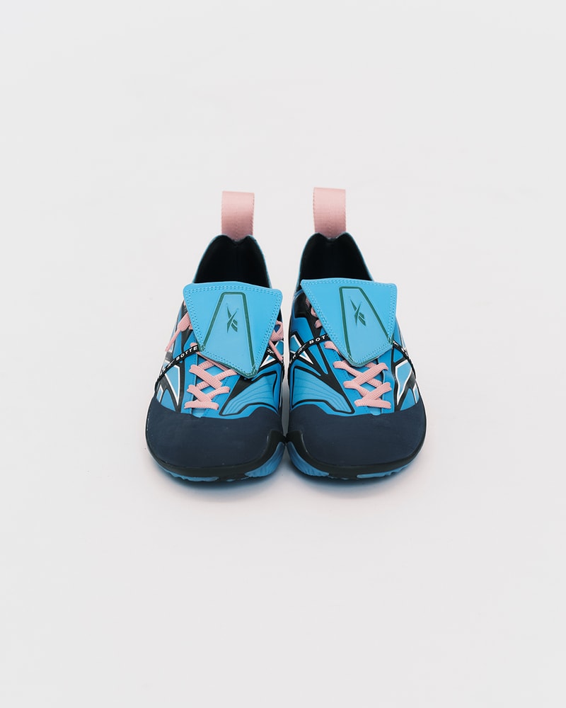 BOTTER x Reebok 2024 最新春夏聯名鞋款登場