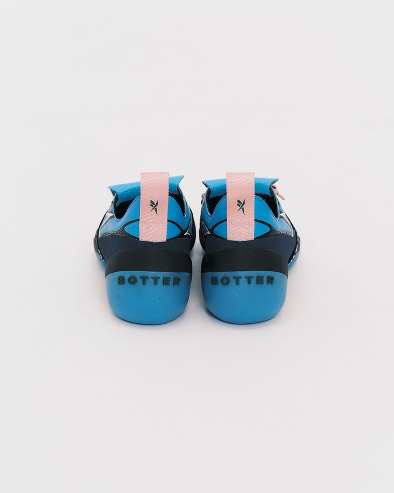 BOTTER x Reebok 2024 最新春夏聯名鞋款登場