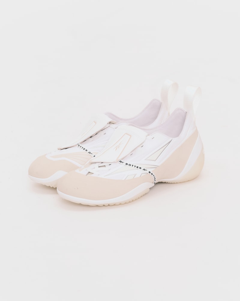 BOTTER x Reebok 2024 最新春夏聯名鞋款登場