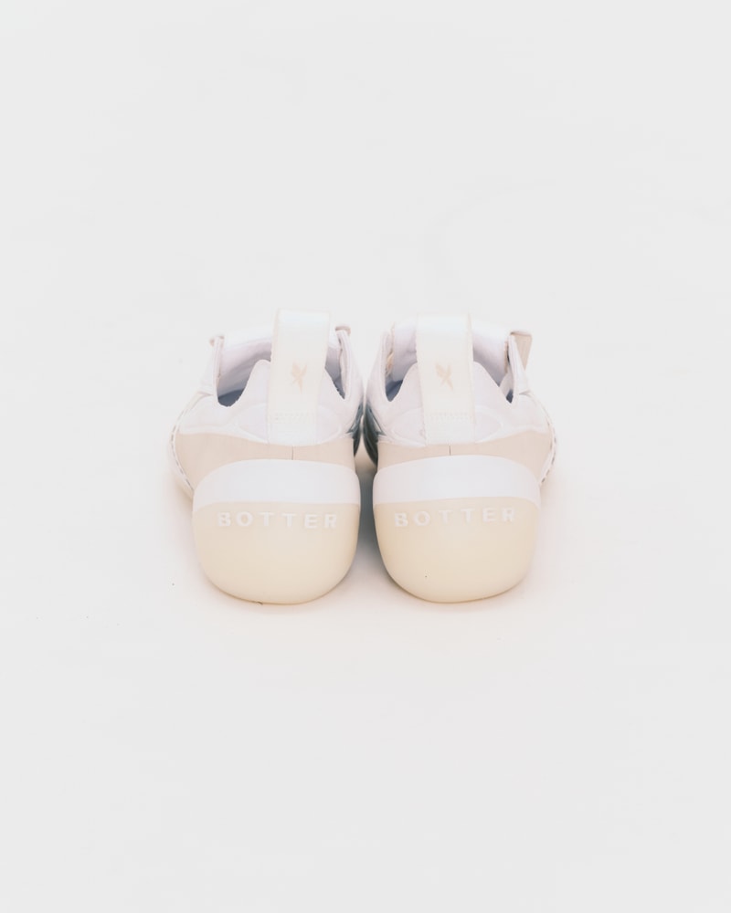 BOTTER x Reebok 2024 最新春夏聯名鞋款登場