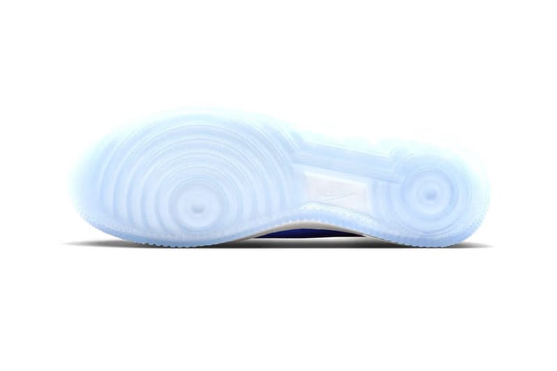 .SWOOSH x Nike Air Force 1 Low 全新配色「404 Error 2.0」率先曝光