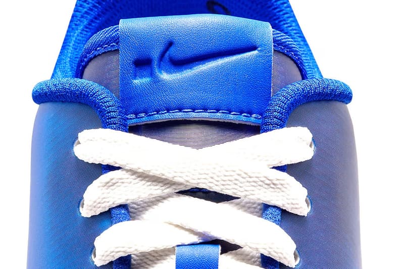 .SWOOSH x Nike Air Force 1 Low 全新配色「404 Error 2.0」率先曝光